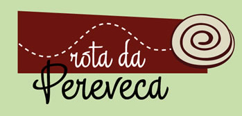 Logo Rota da Pereveca